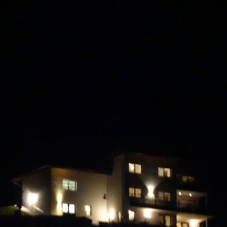 Panorama Apartment Bruck am Ziller Eksteriør billede