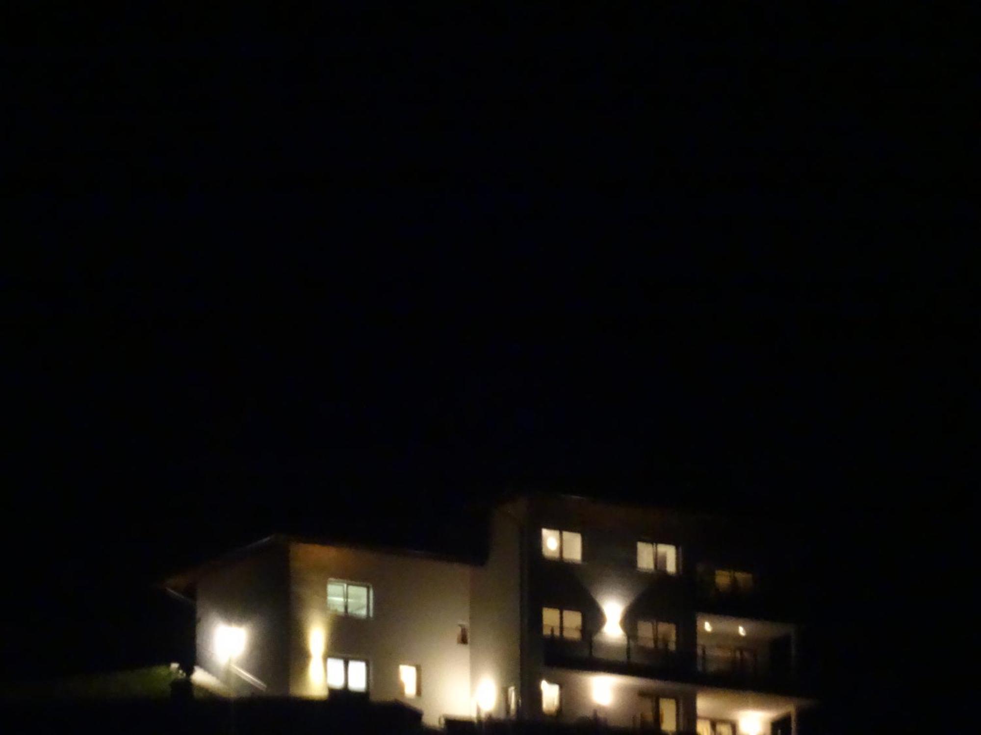 Panorama Apartment Bruck am Ziller Eksteriør billede