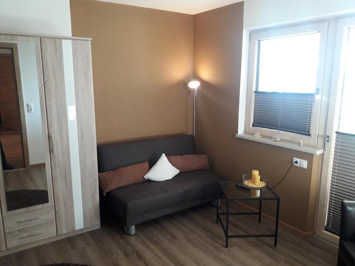 Panorama Apartment Bruck am Ziller Eksteriør billede
