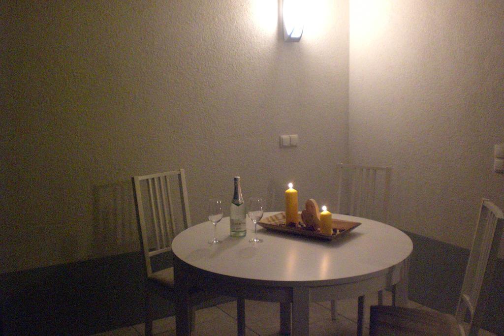 Panorama Apartment Bruck am Ziller Eksteriør billede