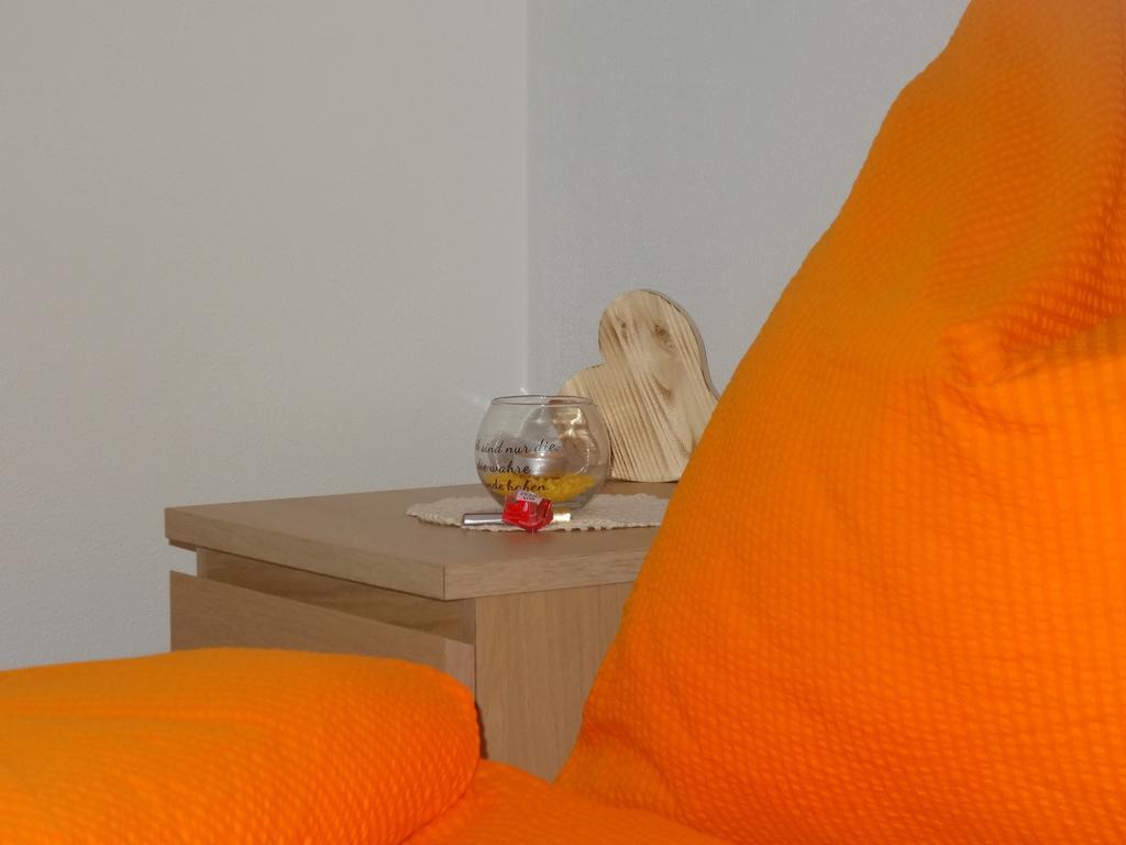 Panorama Apartment Bruck am Ziller Eksteriør billede