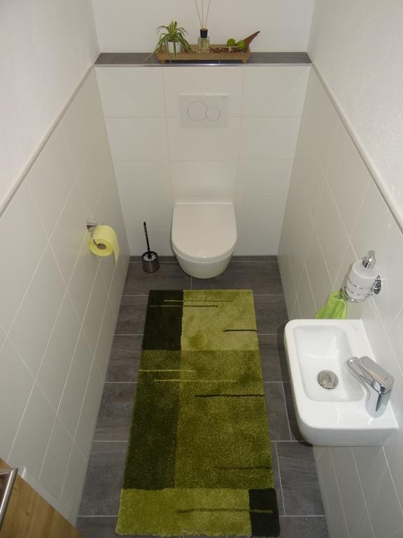 Panorama Apartment Bruck am Ziller Eksteriør billede