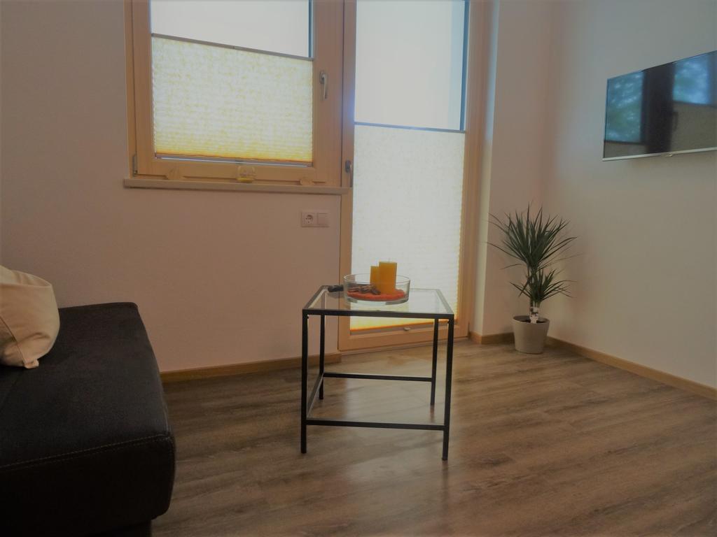 Panorama Apartment Bruck am Ziller Eksteriør billede
